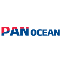 PAN OCEAN 泛洋