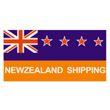 NZL 新西兰航运